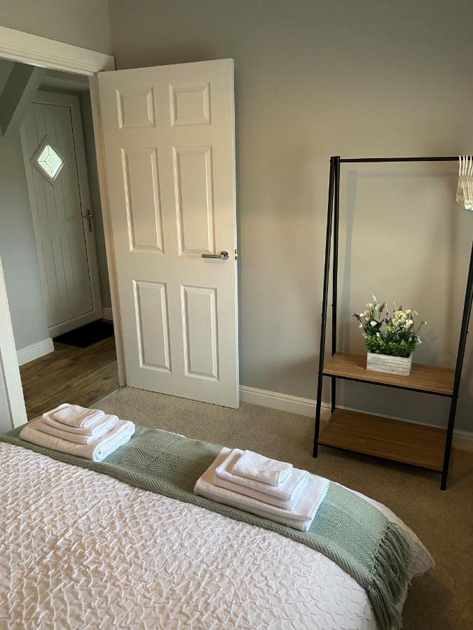 12 North Street Apartment Sandwick  Bagian luar foto