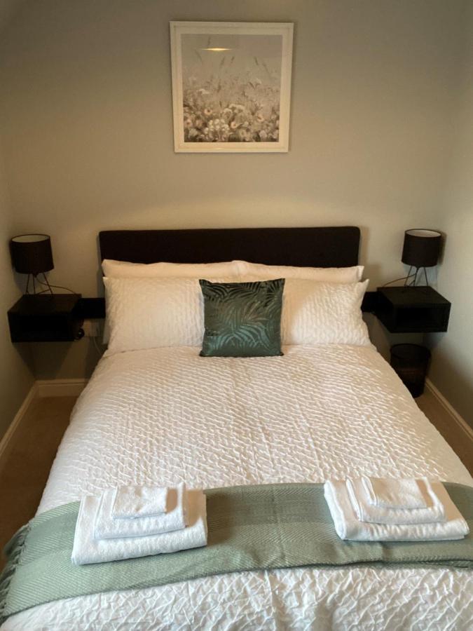 12 North Street Apartment Sandwick  Bagian luar foto